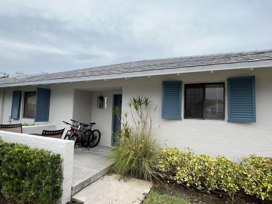 Dreamy Pga National Club Cottage Palm Beach Gardens Exteriér fotografie