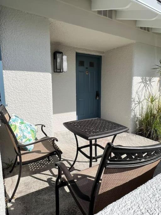 Dreamy Pga National Club Cottage Palm Beach Gardens Exteriér fotografie
