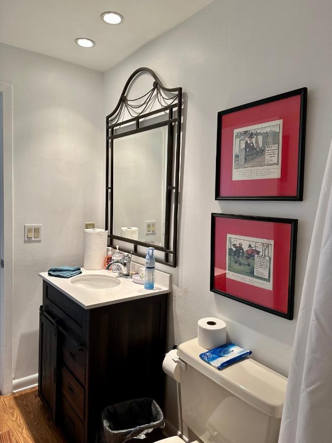 Dreamy Pga National Club Cottage Palm Beach Gardens Exteriér fotografie