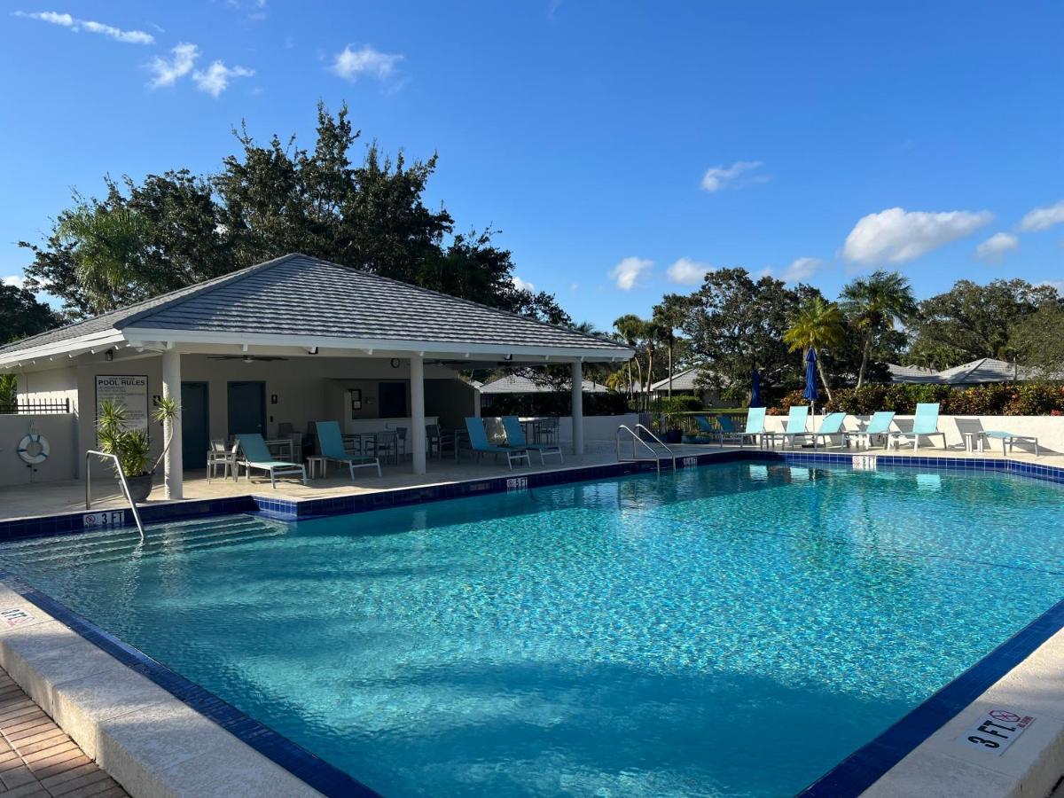 Dreamy Pga National Club Cottage Palm Beach Gardens Exteriér fotografie