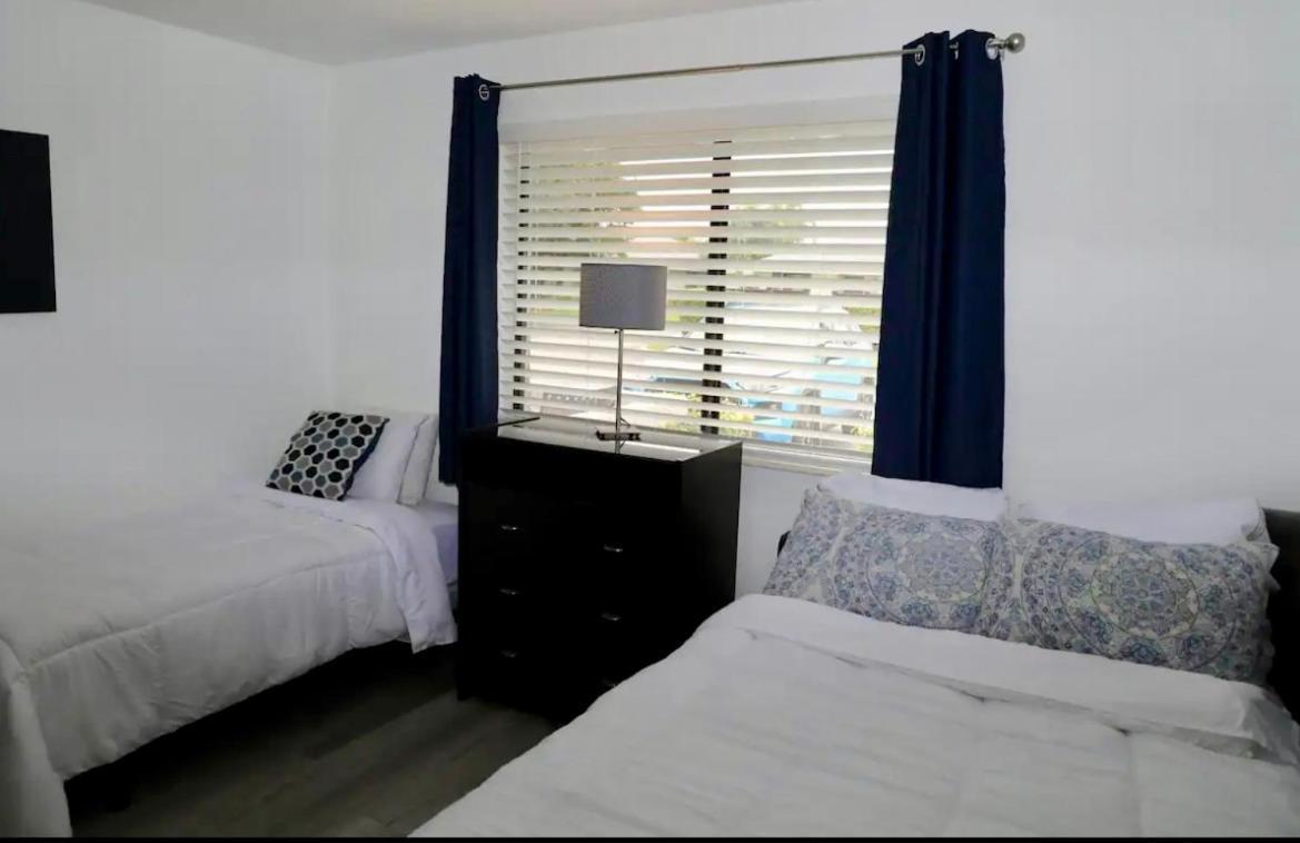 Dreamy Pga National Club Cottage Palm Beach Gardens Exteriér fotografie