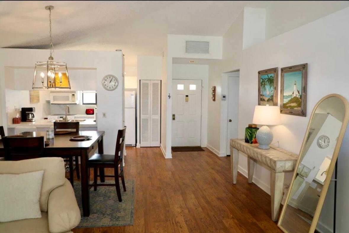 Dreamy Pga National Club Cottage Palm Beach Gardens Exteriér fotografie